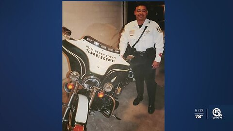 PBSO deputy, Boynton Beach woman killed in motorcycle crash in Southwest Florida