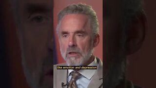 The more you think about yourself - Jordan Peterson #shorts