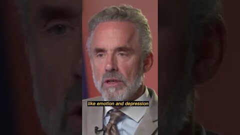 The more you think about yourself - Jordan Peterson #shorts