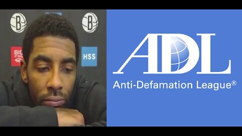 Kyrie Irving Made to Apologize & Donate $500K To “Eradicate Hate” - Woke Masters Cracked the Whip