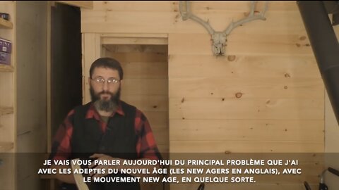 Le problème que j'ai avec les New Agers | King James Video Ministries en français