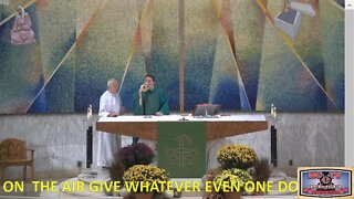 NCTV45 CATHOLIC MASS HOLY SPIRIT PARISH (ST VITUS) 9:00 AM FRIDAY OCTOBER 21 2022