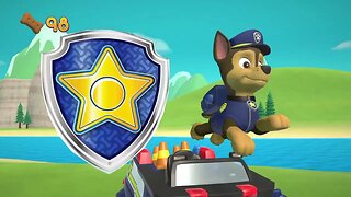 Paw Patrol Está Com Tudo / Spress Games - Part 3