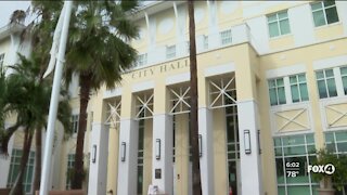 North Port City Hall partially closed due to small COVID-19 outbreak