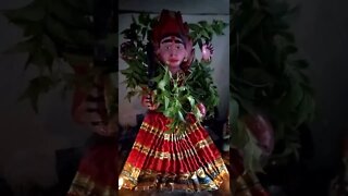Durga Devi Mata