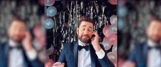 John Krasinski to DJ a virtual prom