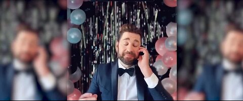 John Krasinski to DJ a virtual prom