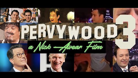 Pervywood 3 Documentary - Pawns of the Elite
