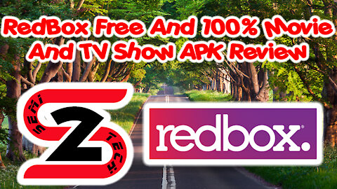 RedBox Free And 100% Movie & TV Show APK Review