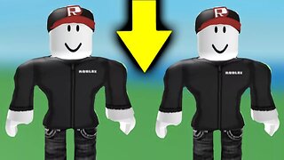 HOW TO BE A GUEST AFTER THE UPDATE!! (Roblox)