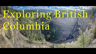 “Exploring British Columbia- Visiting Our Son and Capturing Rare Moments” #FamilyVisit #RareImages