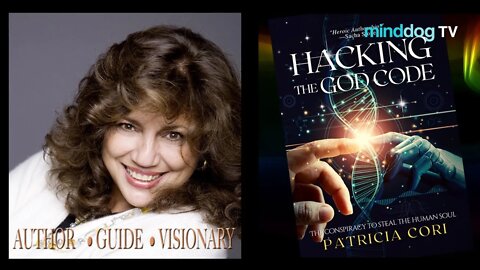 Hacking the God Code: The Conspiracy to Steal the Human Soul