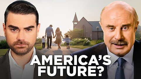 How Radicals Erode Reality - Dr. Phil McGraw