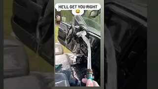 BEST DETAILER AROUND #vlog #car #detailing #autodetailing #video #detailers #funny #viral #car #fyp