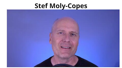 Stef Moly-Copes