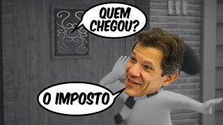 Haddad VOLTA ATRAS, cria NOVA TAXAÇÃO e agora brasileiros VÃO PAGAR O PREÇO