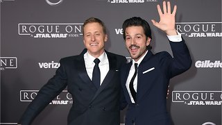 Diego Luna And Alan Tudyk Returning To 'Rogue One' For Disney+ Series