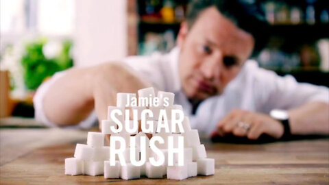 Jamies Sugar Rush