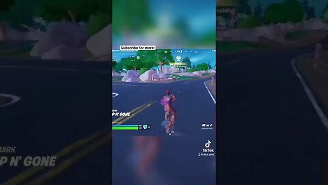 The new Fortnite Slide glitch is clean… #shorts #memes #otk #fortnitechapter4season3 #fortnitememes