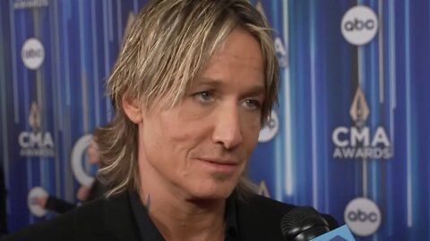 Keith Urban Feels Country Music Is Heavily Divided, Getting 'Ripped Apart'