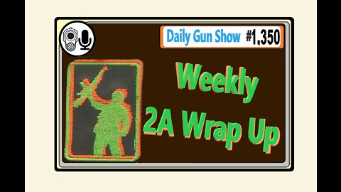 Weekly 2A Wrap Up - July 22, 2022