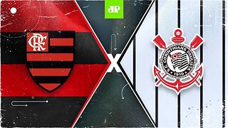 Flamengo 2 x 1 Corinthians - 14/02/2021