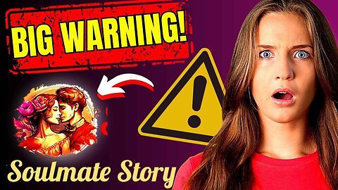 Soulmate Story Psychic REVIEW (⚠️ALERT URGENT) Does Soulmate Story WORK? Soulmate Story CUSTOMER