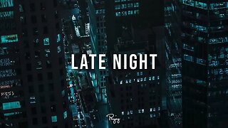 Late Night LIVE!