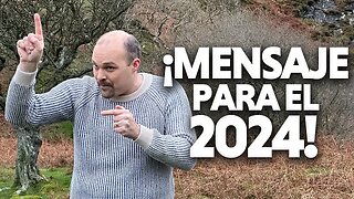 MENSAJE IMPORTANTE PARA EL 2024 | Hermano Chris