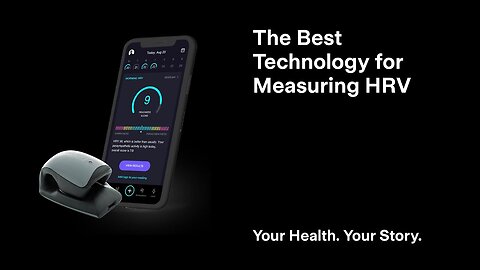 The Best Technology for Measuring HRV