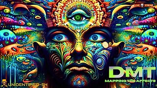 UNVEILING THE MYSTERIES OF DMT