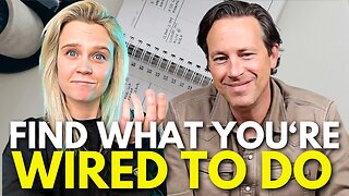 Feeling LOST in your career? Here's how to find the work you were MEANT to do! (With Ken Coleman)