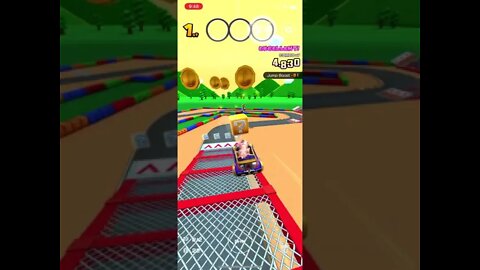 Mario Kart Tour - Today’s Challenge Gameplay (Singapore Tour Day 10)