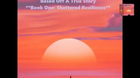 Resilience Triumph: Begin with 'Book One: Shattered Resilience