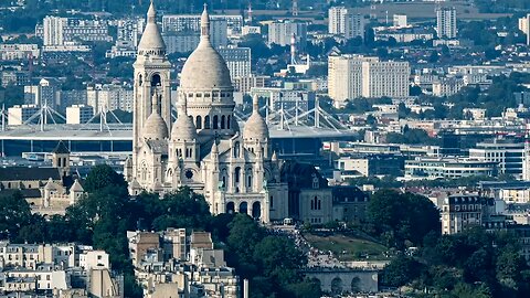 10 Most Beautiful Places to visit in Paris