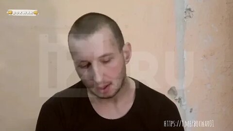 ‼️☢️👉 Украинский пленный, рассказал о том, как инструкторы в Лондоне обучают ВСУ.