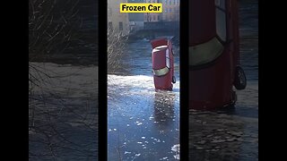 Amazing Car #shortsvideo #short #youtubeshorts #ytshorts #ytshort #funny #funnyvideo #car #snow