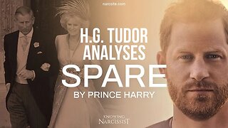 HG Tudor Analyses Spare : Marriage