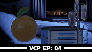 Vitamin Deficiency | The Vitamin C Podcast Episode 64