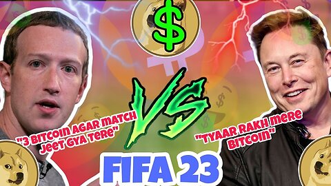 Most Expensive Fifa Match Ever 🤑.........Must watch!!!!!!