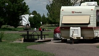 Colorado state parks to begin reopening campgrounds after months-long closure