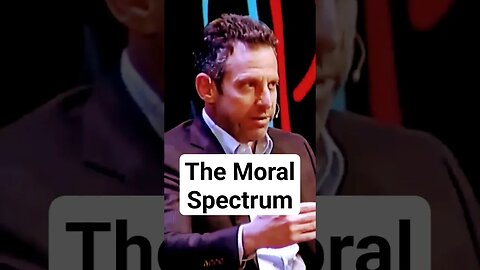 Secular Morality #atheism #atheist #atheistviews #secularism #humanism #samharris #pangburn #god