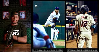 Photography Secrets No One Will Tell You Series: Live Action Baseball