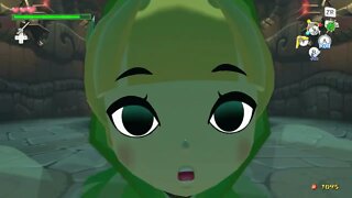 The Legend of Zelda: The Wind Waker HD - FINALE