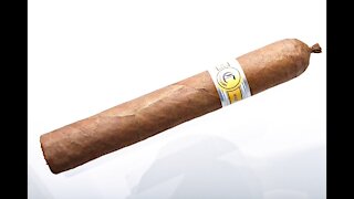 Cabaiguan Guapos Natural Cigar Review