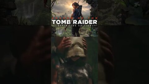 ✅SHADOW OF THE TOMB RAIDER CORTES #11 - XBOX ONE S