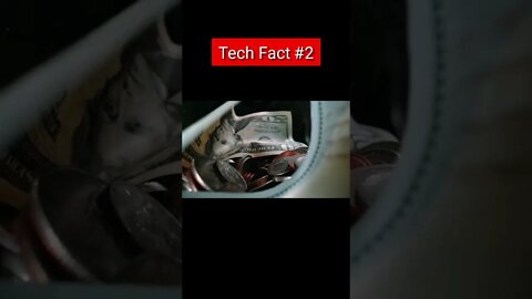 Tech Fact #2 #shorts