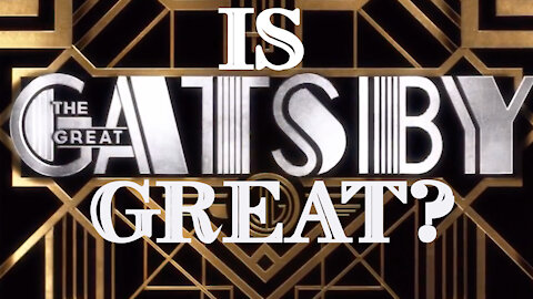 The Great Gatsby Spoiler Free Review - OSTC