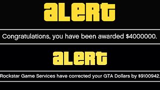 GIVING FREE MONEY TO EVERYONE IN GTA 5! (GTA 5 ONLINE)