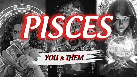 PISCES ♓ SHOCKING THEM ALL! They NEVER Expected This From You Pisces!! ❤ August 2023